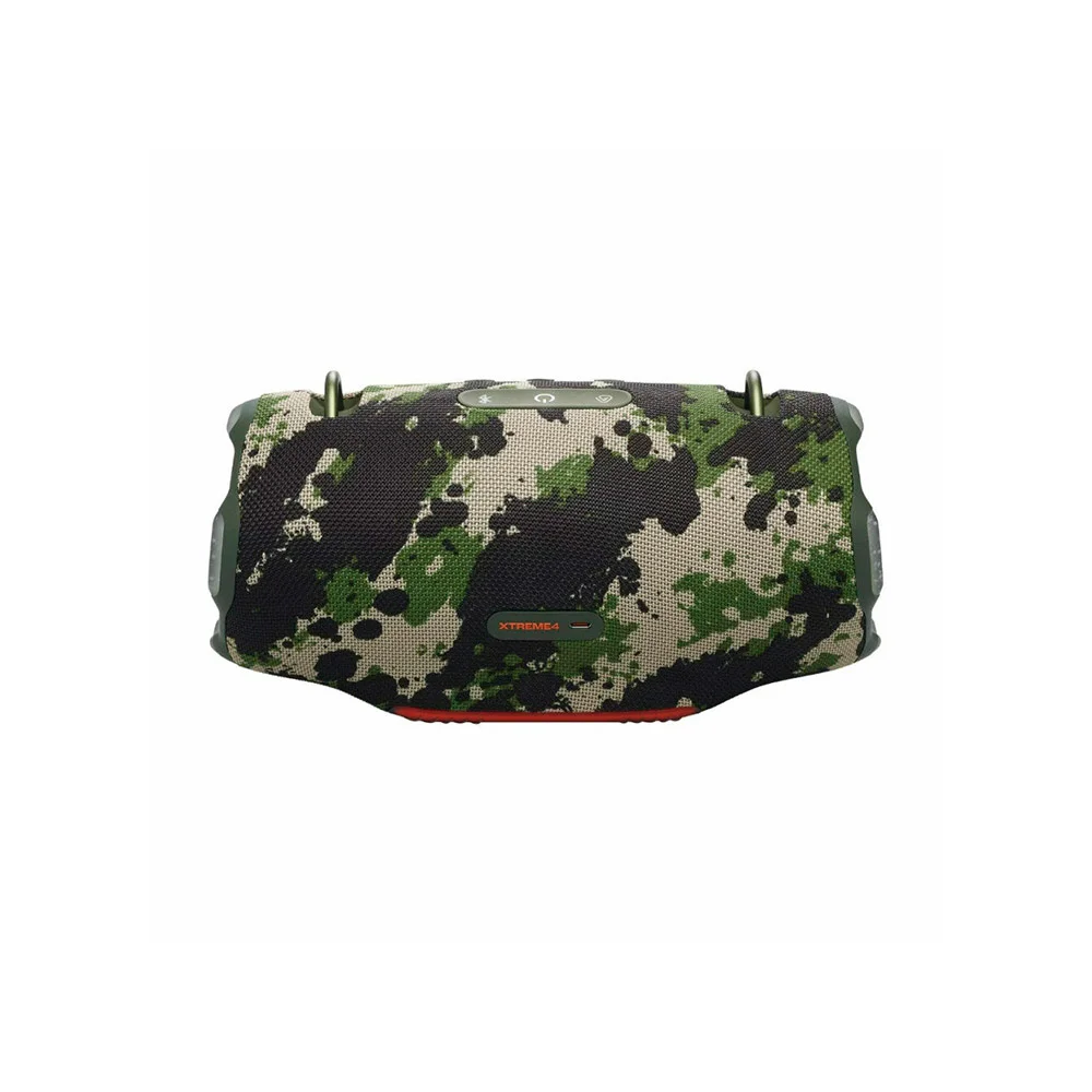 Портативная колонка JBL Xtreme 4 Camo (Хаки)
