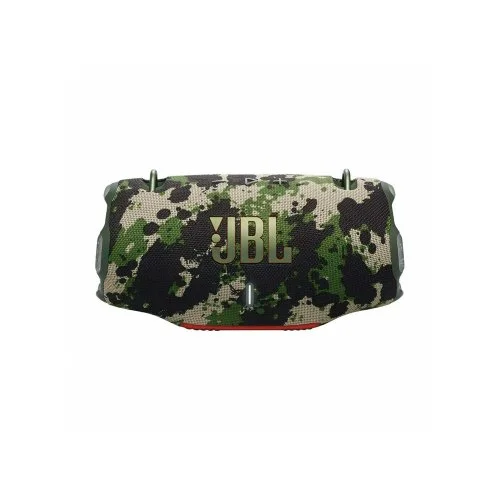 Портативная колонка JBL Xtreme 4 Camo (Хаки)