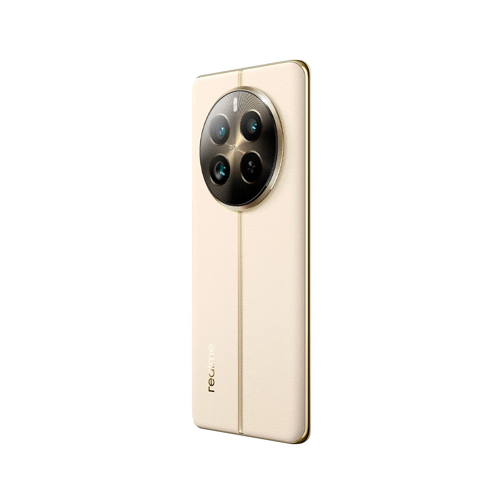 Купить Смартфон Realme 12 Pro 8/256Gb Navigator Beige (Бежевый) EU Смартфон Realme 12 Pro 8/256Gb Navigator Beige (Бежевый) EU