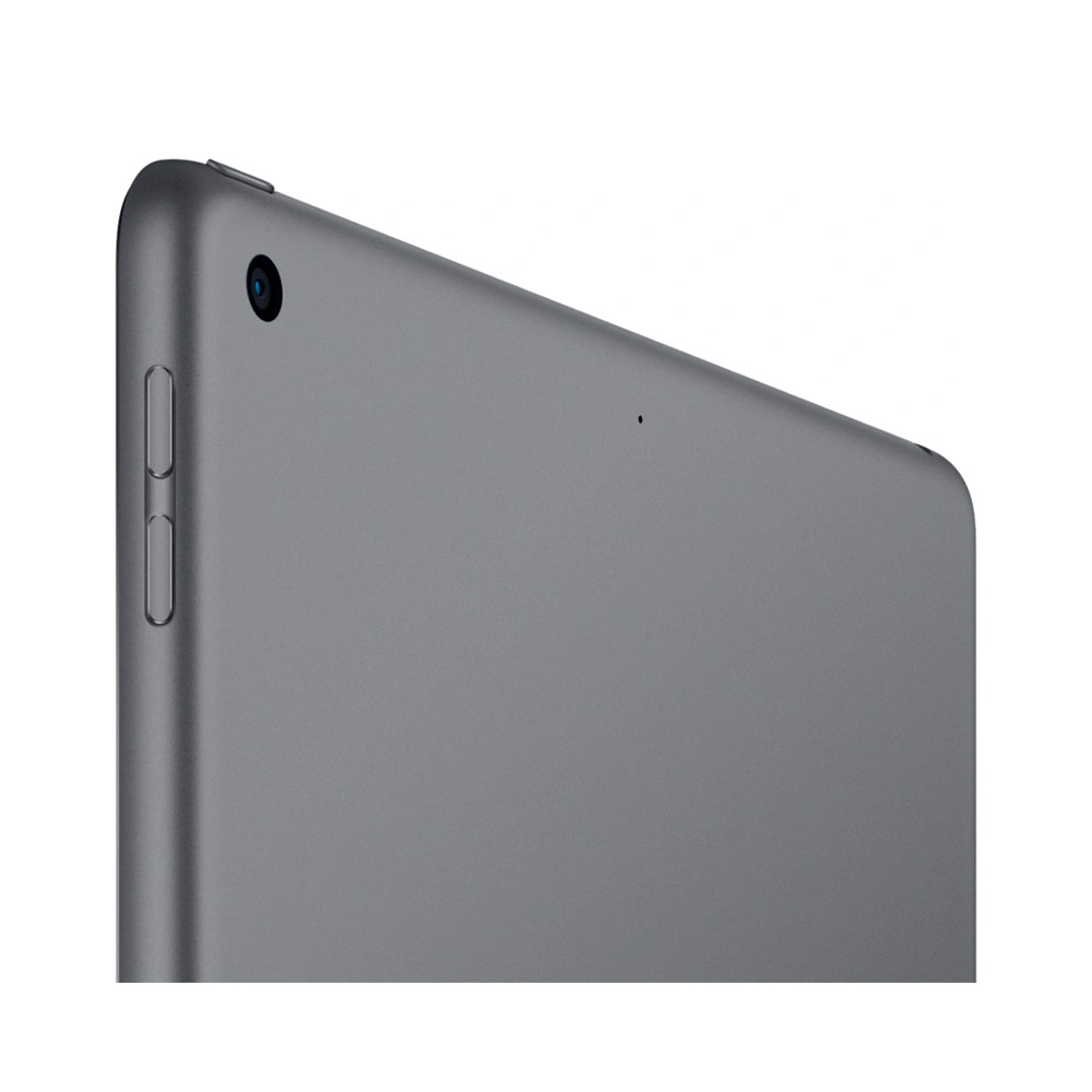 Планшет Apple iPad (9th Gen) Wi-Fi 64Gb Space Gray (Серый)