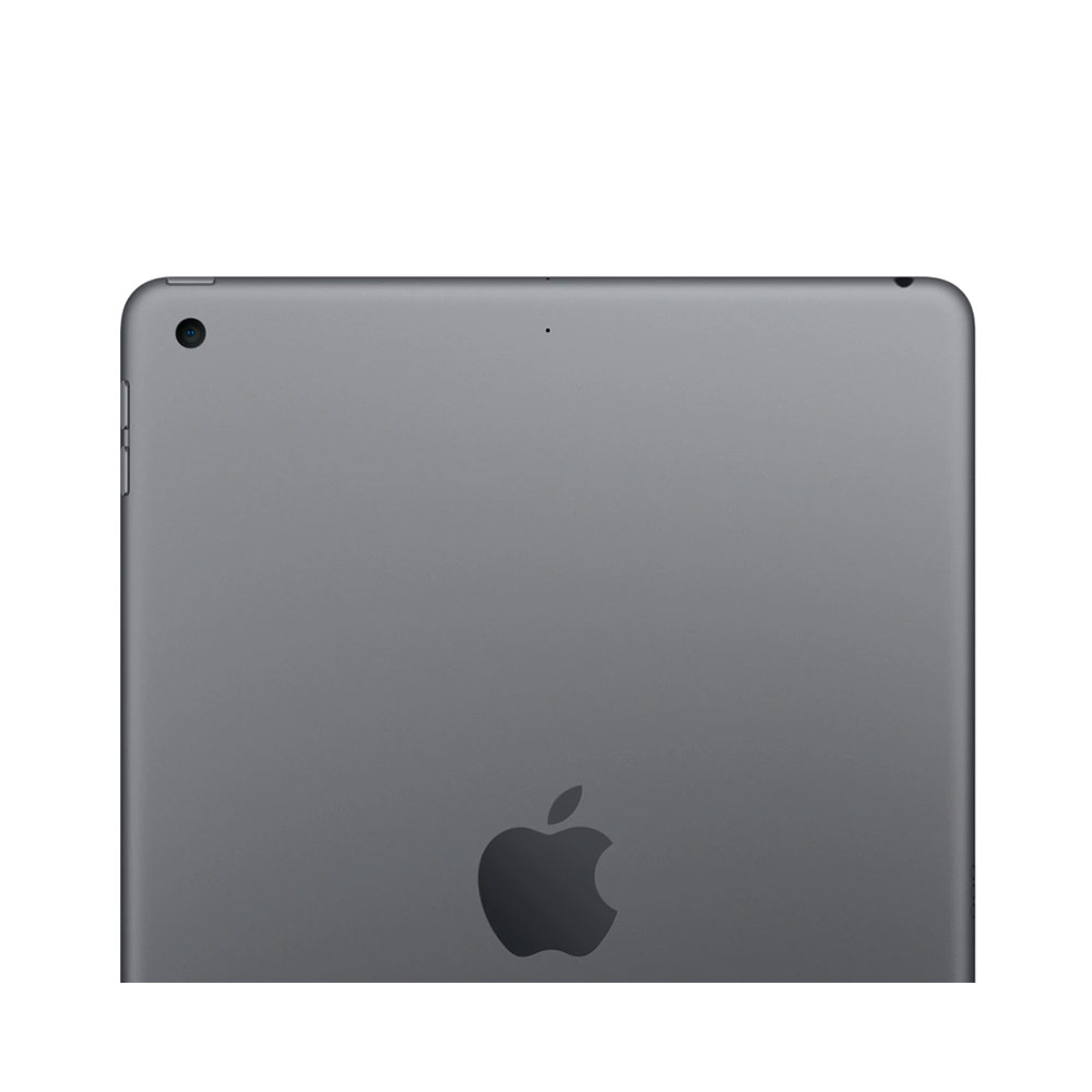 Планшет Apple iPad (9th Gen) Wi-Fi 64Gb Space Gray (Серый)