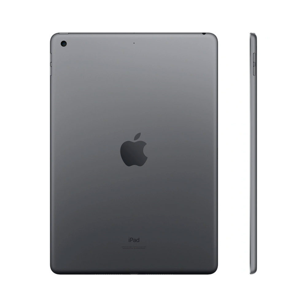 Планшет Apple iPad (9th Gen) Wi-Fi 64Gb Space Gray (Серый)