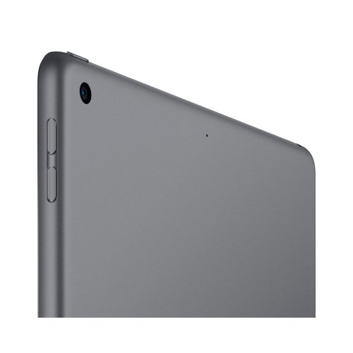 Планшет Apple iPad (9th Gen) Wi-Fi 64Gb Space Gray (Серый)