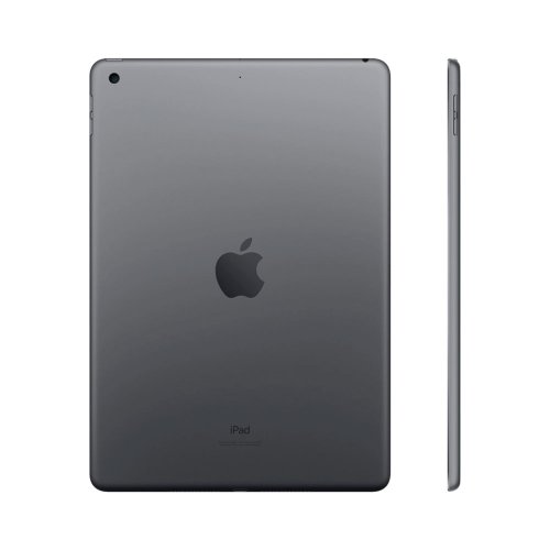 Планшет Apple iPad (9th Gen) Wi-Fi 64Gb Space Gray (Серый)