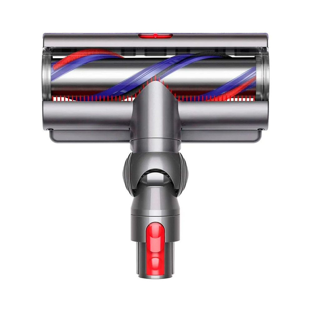 Вертикальный пылесос Dyson GEN 5 Detect Absolute (Iron Purple) EU