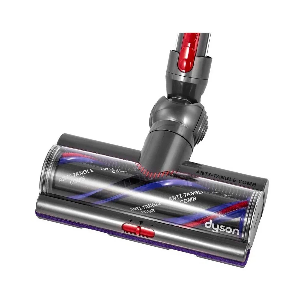 Вертикальный пылесос Dyson V15 Detect Absolute (Yellow Nickel) EU