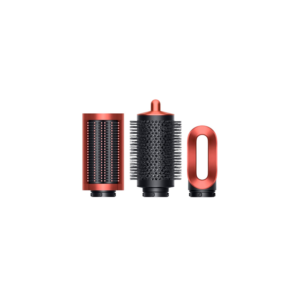 Стайлер Dyson Airwrap Complete HS08 Long (Strawberry Bronze) CN