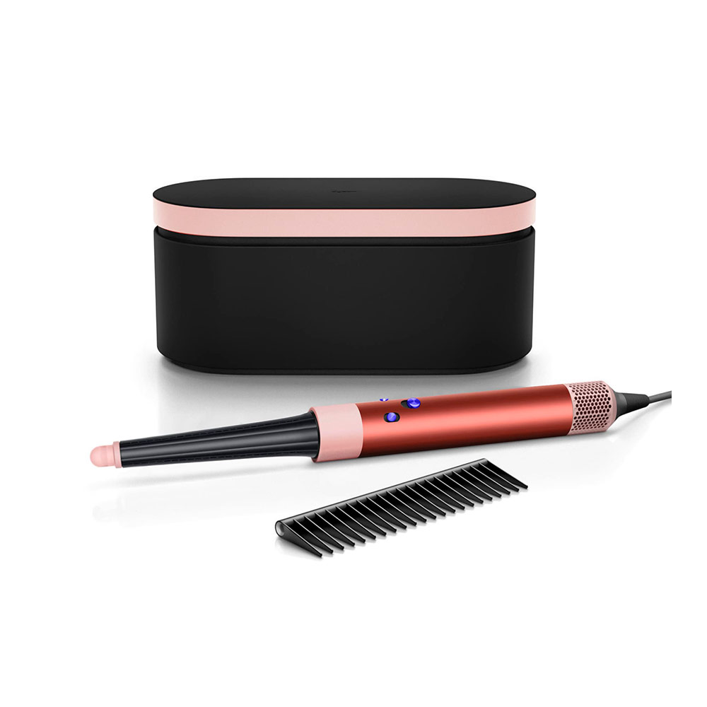 Стайлер Dyson Airwrap Complete HS08 Long (Strawberry Bronze) CN