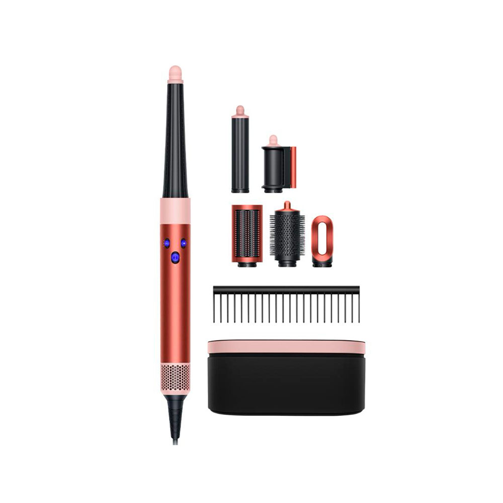Стайлер Dyson Airwrap Complete HS08 Long (Strawberry Bronze) CN