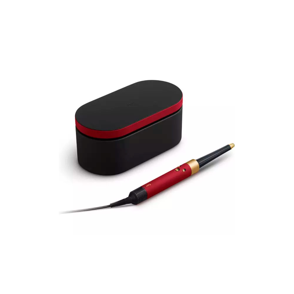 Стайлер Dyson Airwrap Complete HS08 Long (Velvet Red) CN