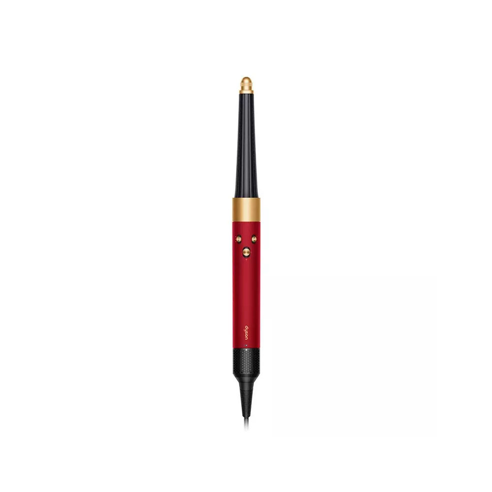 Стайлер Dyson Airwrap Complete HS08 Long (Velvet Red) CN