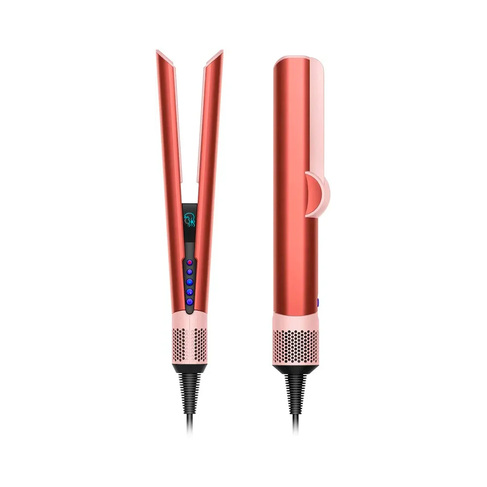 Выпрямитель для волос Dyson Airstrait HT01 (Strawberry bronze) CN
