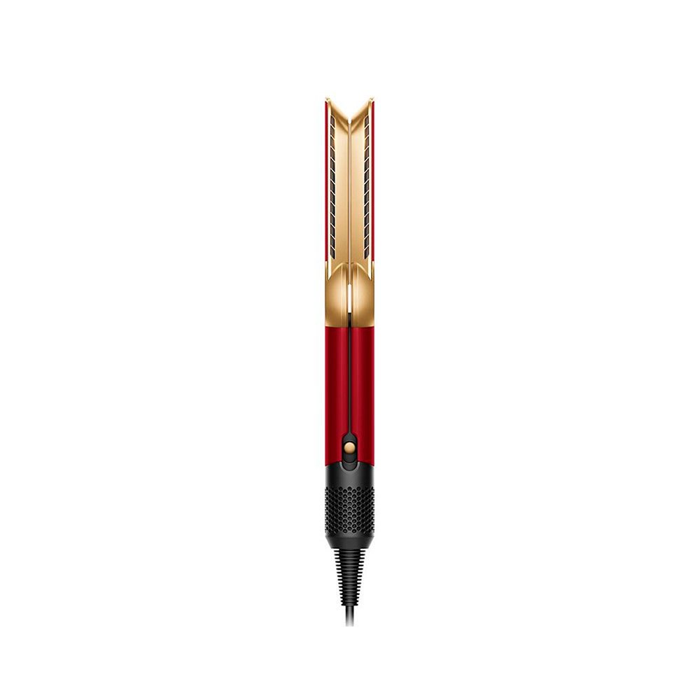 Выпрямитель для волос Dyson Airstrait HT01 (Velvet Red) CN