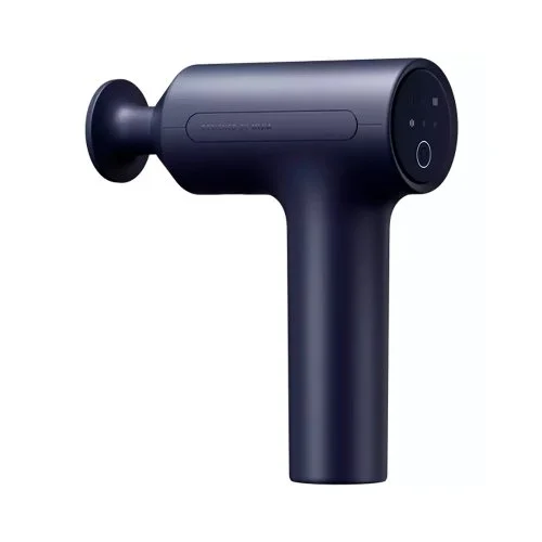 Купить Массажер Mijia Fascia Gun 3 (MJJMQ05YM) Синий Массажер Mijia Fascia Gun 3 (MJJMQ05YM) Синий