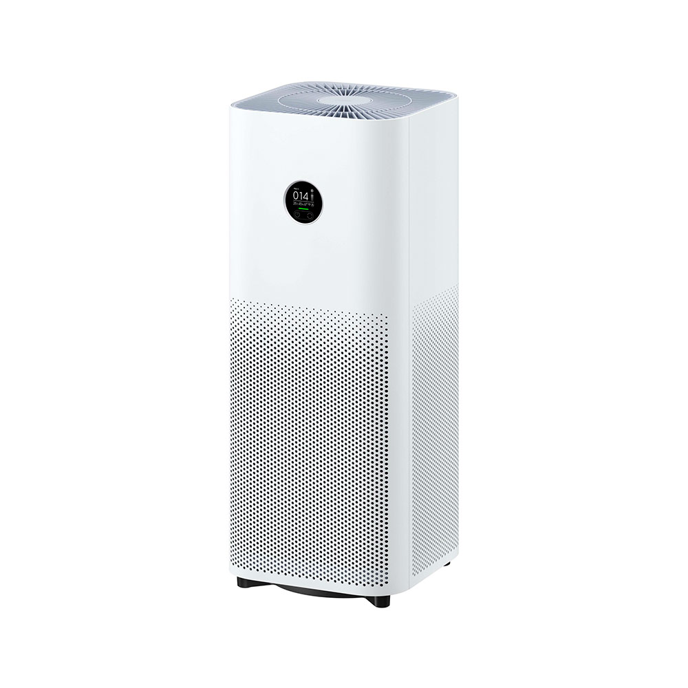 Очиститель воздуха Xiaomi Smart Air Purifier 4 (RU)