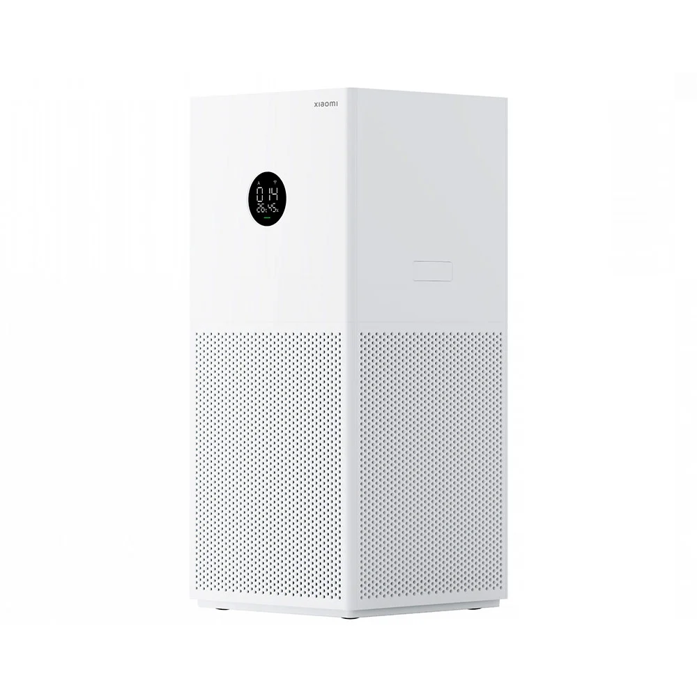 Купить Очиститель воздуха Xiaomi Smart Air Purifier 4 Lite (RU) Очиститель воздуха Xiaomi Smart Air Purifier 4 Lite (RU)