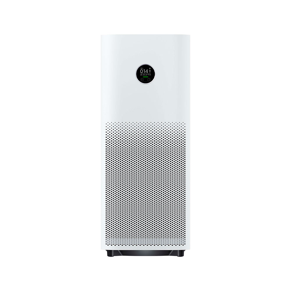 Очиститель воздуха Xiaomi Smart Air Purifier 4 Pro (RU)
