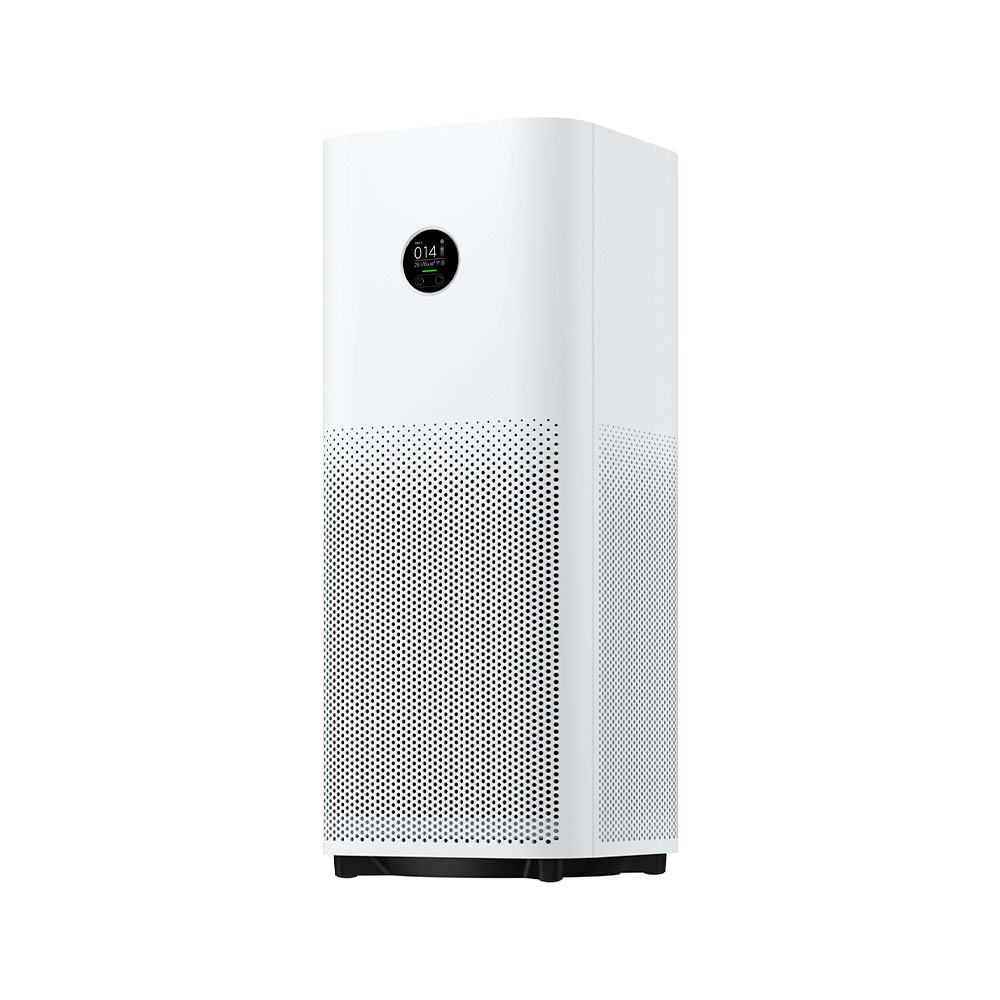 Очиститель воздуха Xiaomi Smart Air Purifier 4 Pro (RU)