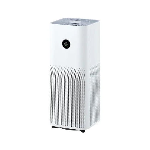 Купить Очиститель воздуха Xiaomi Smart Air Purifier 4 Pro (RU) Очиститель воздуха Xiaomi Smart Air Purifier 4 Pro (RU)