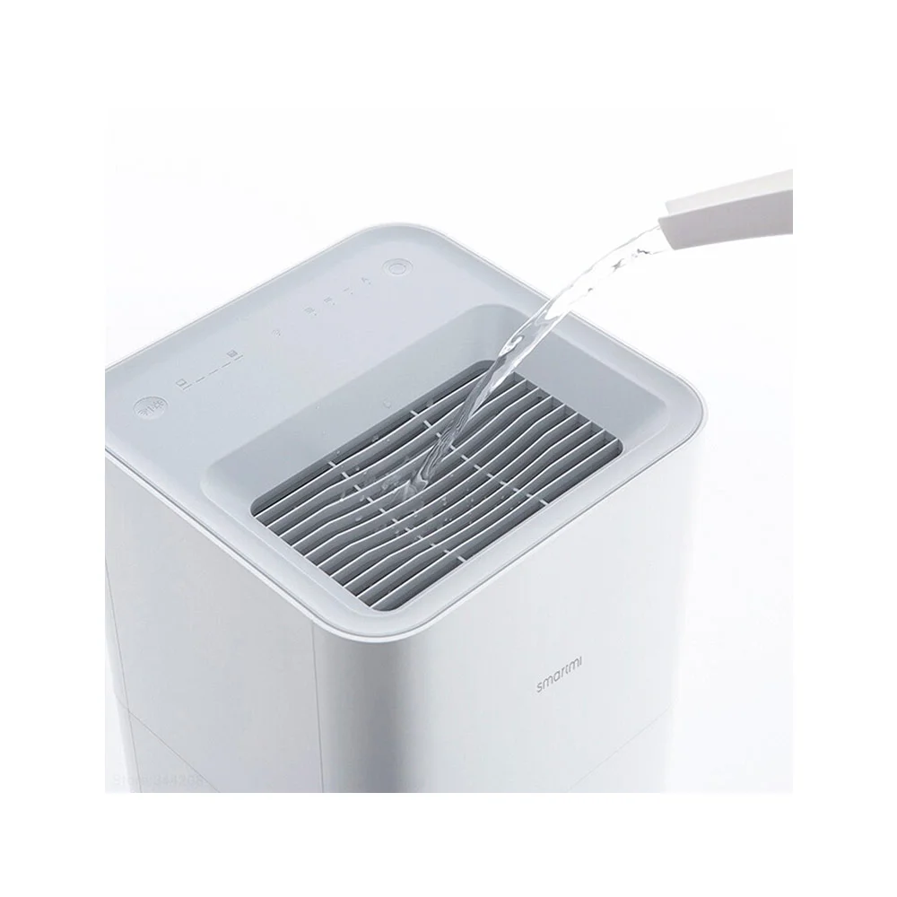 Очиститель воздуха Xiaomi Smartmi Evaporative Humidifier (RU)