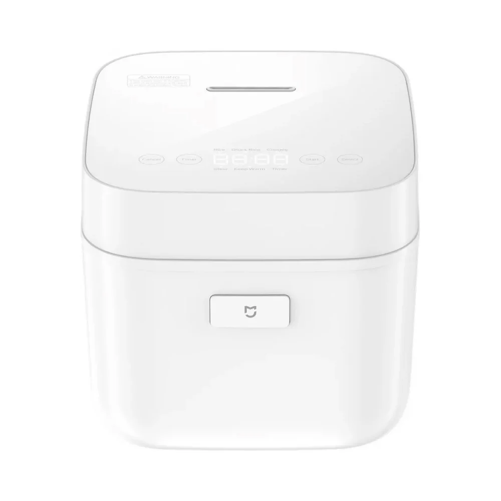 Рисоварка Xiaomi Smart Multifunctional Rice Cooker 1.5L Белый (RU)