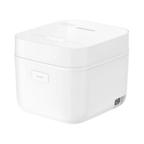 Рисоварка Xiaomi Smart Multifunctional Rice Cooker 1.5L Белый (RU)