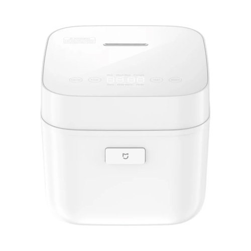 Рисоварка Xiaomi Smart Multifunctional Rice Cooker 1.5L Белый (RU)