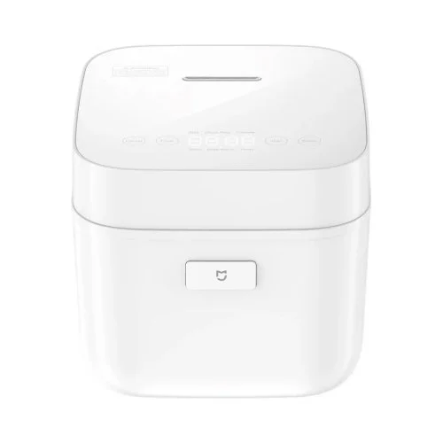 Рисоварка Xiaomi Smart Multifunctional Rice Cooker 1.5L Белый (RU)