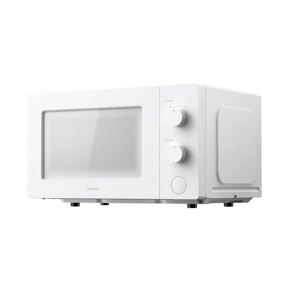 Микроволновая печь Xiaomi Microwave Oven (MWB010-1A) Белый (RU)