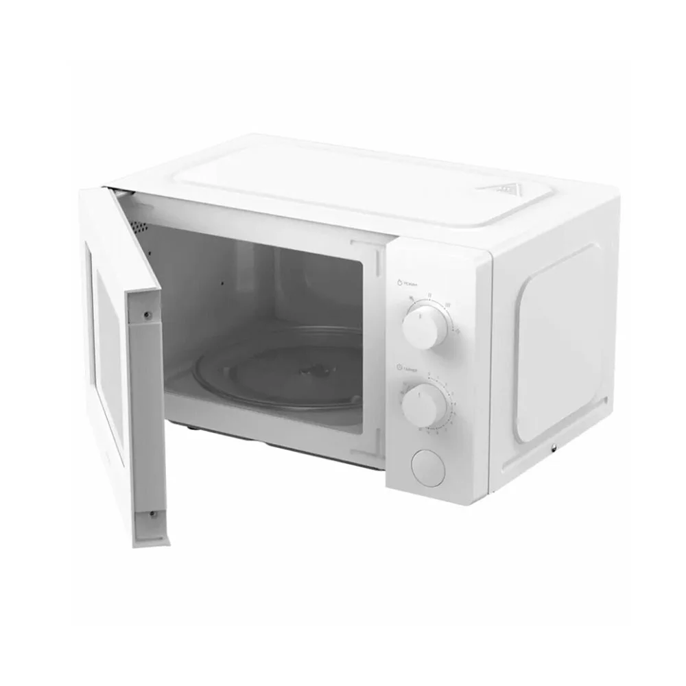 Микроволновая печь Xiaomi Microwave Oven (MWB010-1A) Белый (RU)