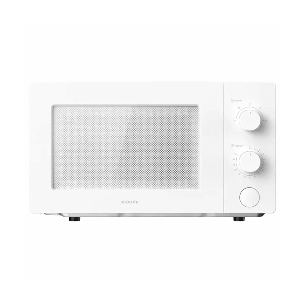 Микроволновая печь Xiaomi Microwave Oven (MWB010-1A) Белый (RU)