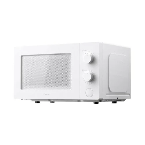 Микроволновая печь Xiaomi Microwave Oven (MWB010-1A) Белый (RU)