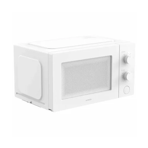Микроволновая печь Xiaomi Microwave Oven (MWB010-1A) Белый (RU)