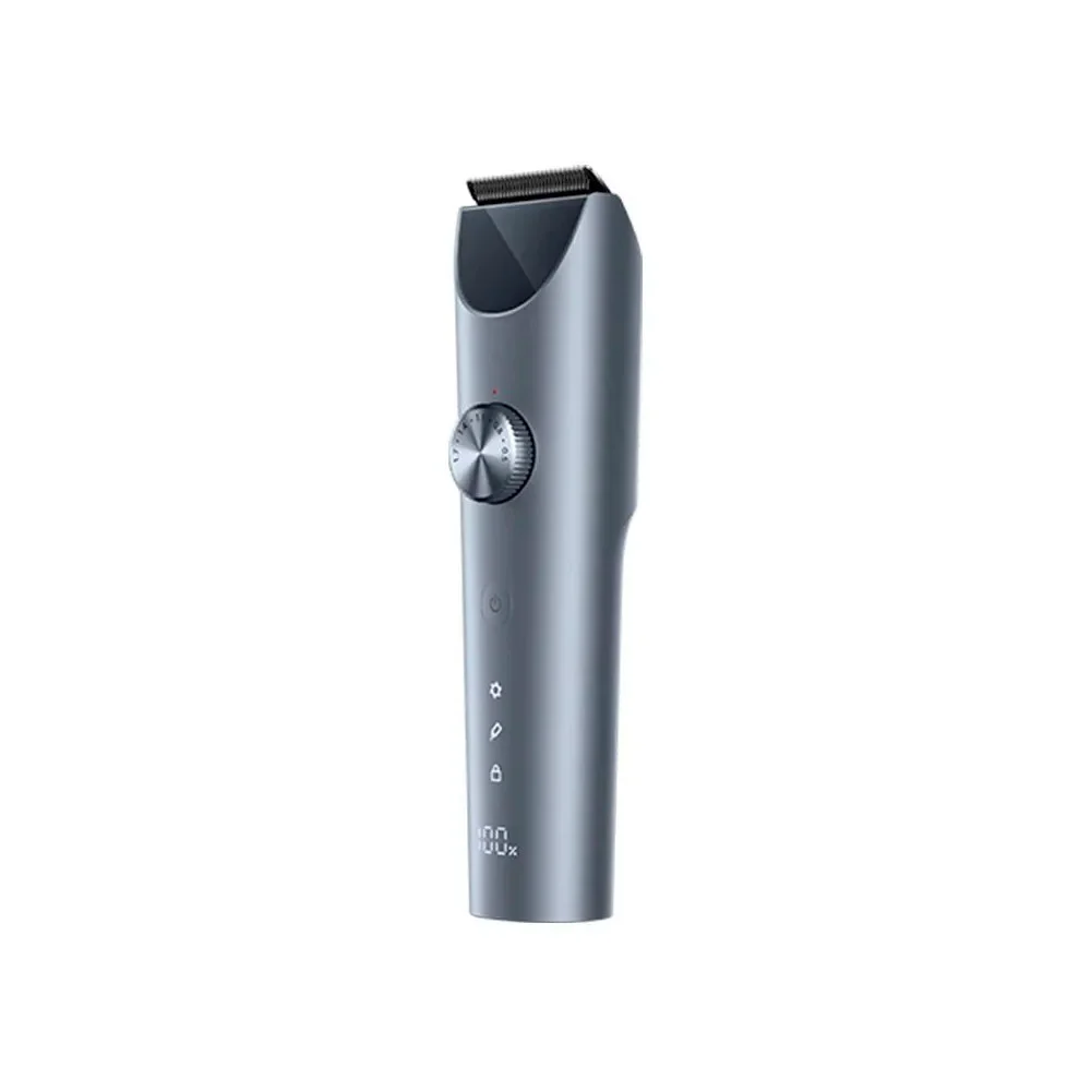 Купить Машинка для стрижки Mijia Hair Clipper 2 (MJGHHC2LF) Серый Машинка для стрижки Mijia Hair Clipper 2 (MJGHHC2LF) Серый