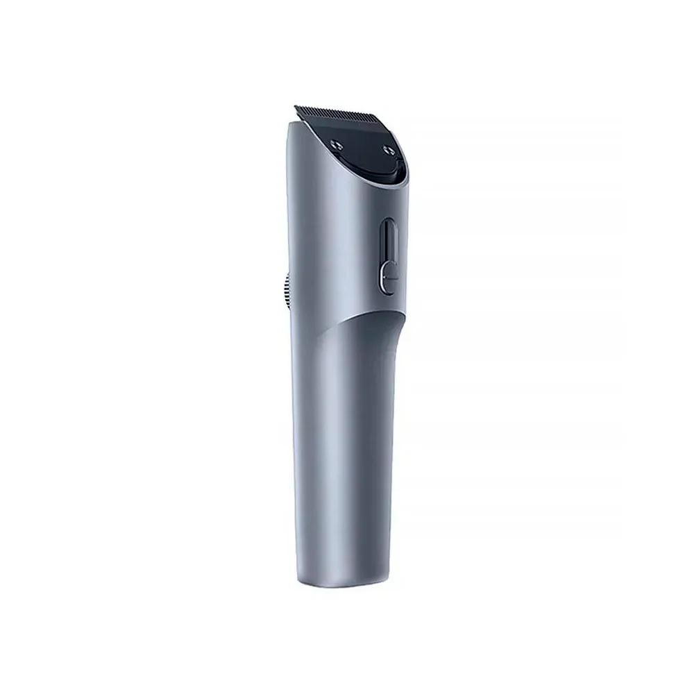 Купить Машинка для стрижки Mijia Hair Clipper 2 (MJGHHC2LF) Серый Машинка для стрижки Mijia Hair Clipper 2 (MJGHHC2LF) Серый