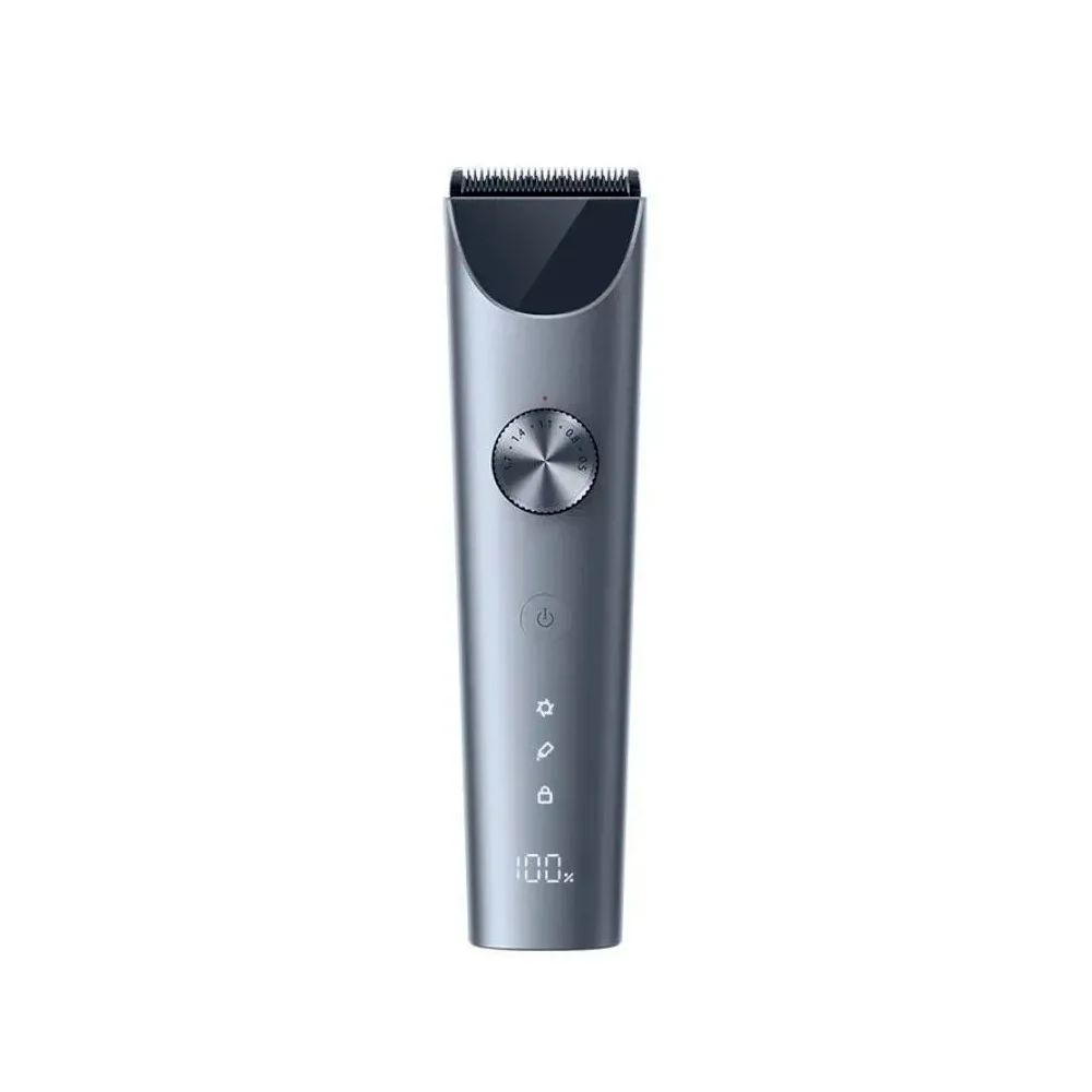 Машинка для стрижки Mijia Hair Clipper 2 (MJGHHC2LF) Серый