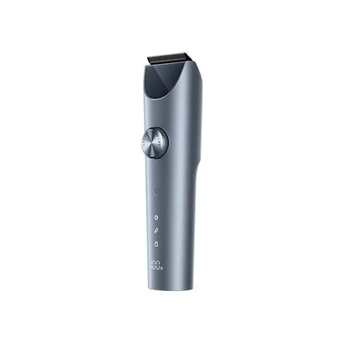 Купить Машинка для стрижки Mijia Hair Clipper 2 (MJGHHC2LF) Серый Машинка для стрижки Mijia Hair Clipper 2 (MJGHHC2LF) Серый
