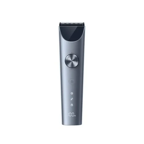 Купить Машинка для стрижки Mijia Hair Clipper 2 (MJGHHC2LF) Серый Машинка для стрижки Mijia Hair Clipper 2 (MJGHHC2LF) Серый