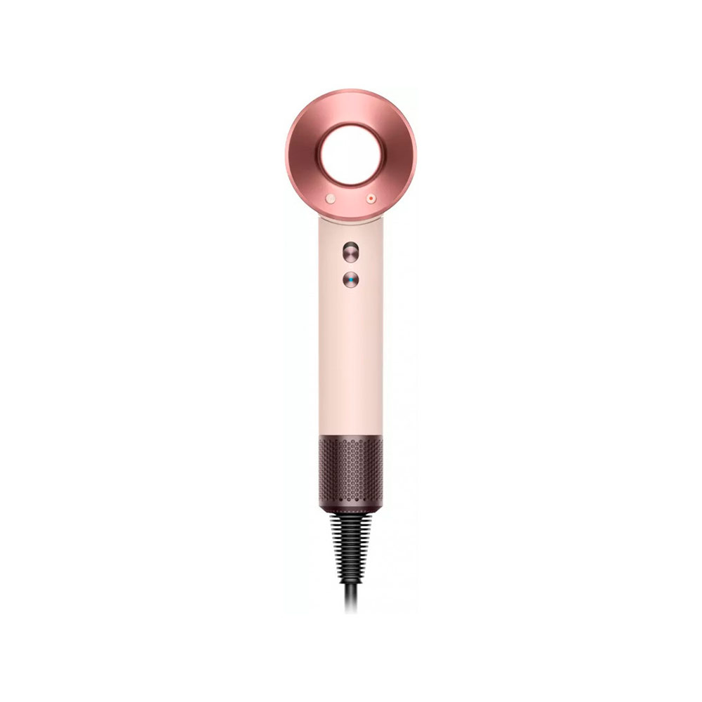 

Фен Dyson Supersonic HD15 (Ceramic Pink) CN, Supersonic HD15