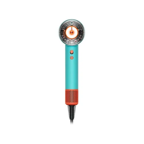 Купить Фен Dyson Supersonic HD16 (Ceramic Patina) CN (без кейса) Фен Dyson Supersonic HD16 (Ceramic Patina) CN (без кейса)