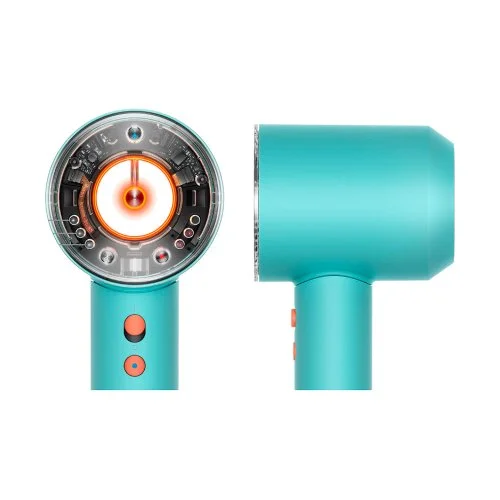 Купить Фен Dyson Supersonic HD16 (Ceramic Patina) CN (без кейса) Фен Dyson Supersonic HD16 (Ceramic Patina) CN (без кейса)