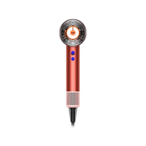 Фен Dyson Supersonic HD16 (Strawberry Bronze) CN (без кейса)