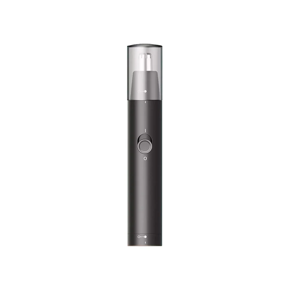 Электрический триммер ShowSee C1-BK Nose Hair Trimmer Черный