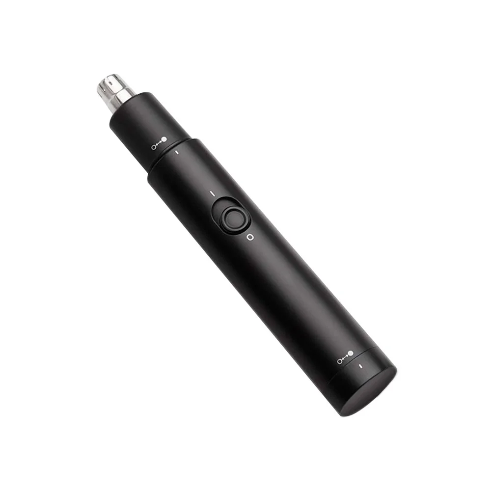 Электрический триммер ShowSee C1-BK Nose Hair Trimmer Черный