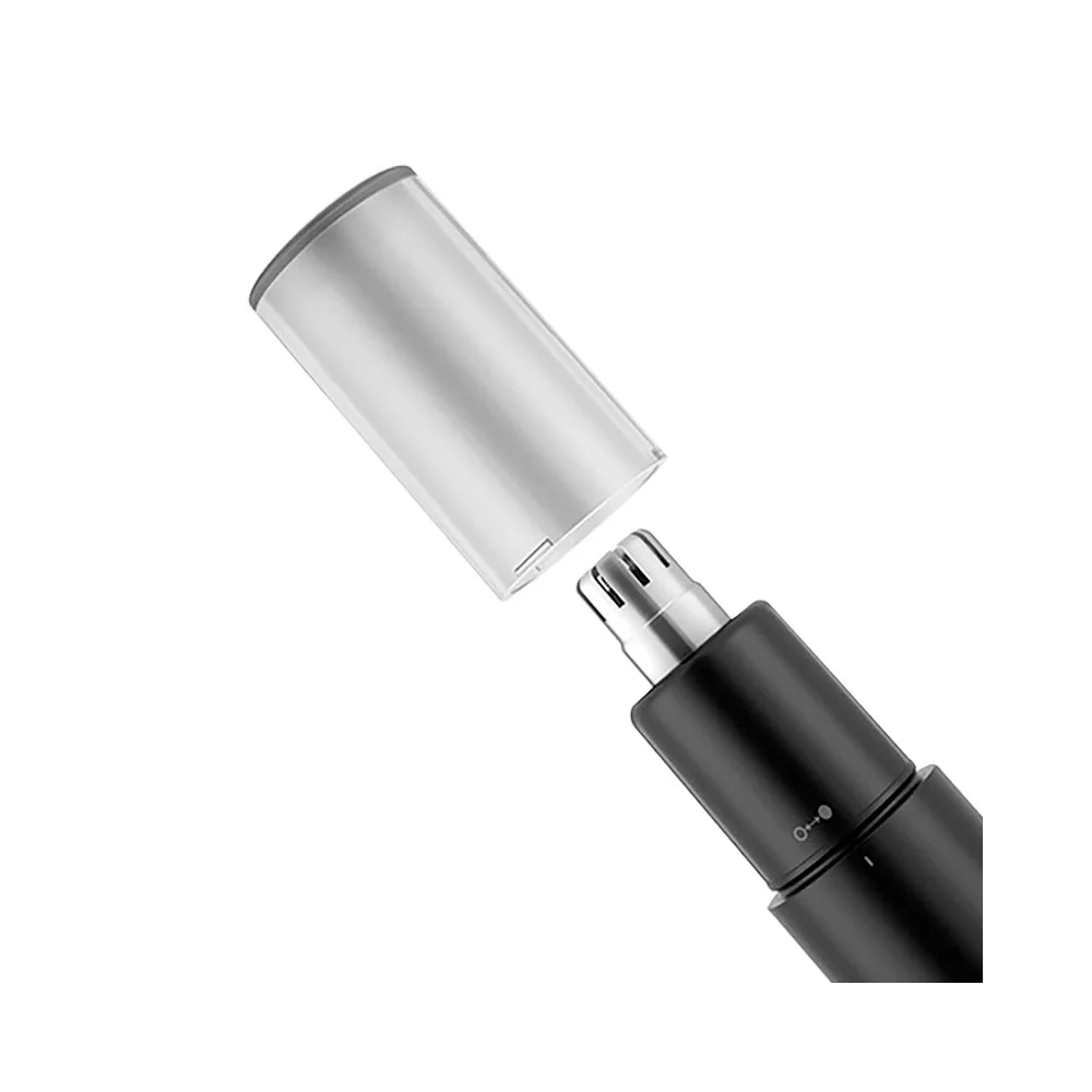 Электрический триммер ShowSee C1-BK Nose Hair Trimmer Черный
