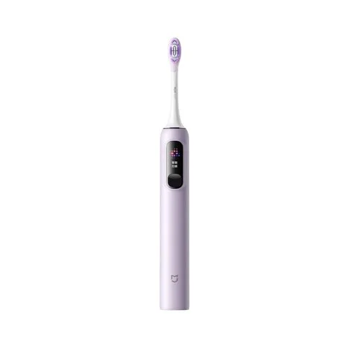 Купить Электрическая зубная щетка Mijia Sonic Electric Toothbrush Pro (MES610) Фиолетовый Электрическая зубная щетка Mijia Sonic Electric Toothbrush Pro (MES610) Фиолетовый