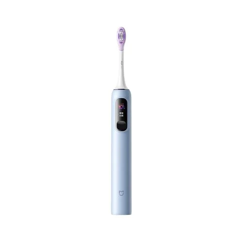 Купить Электрическая зубная щетка Mijia Sonic Electric Toothbrush Pro (MES610) Синий Электрическая зубная щетка Mijia Sonic Electric Toothbrush Pro (MES610) Синий