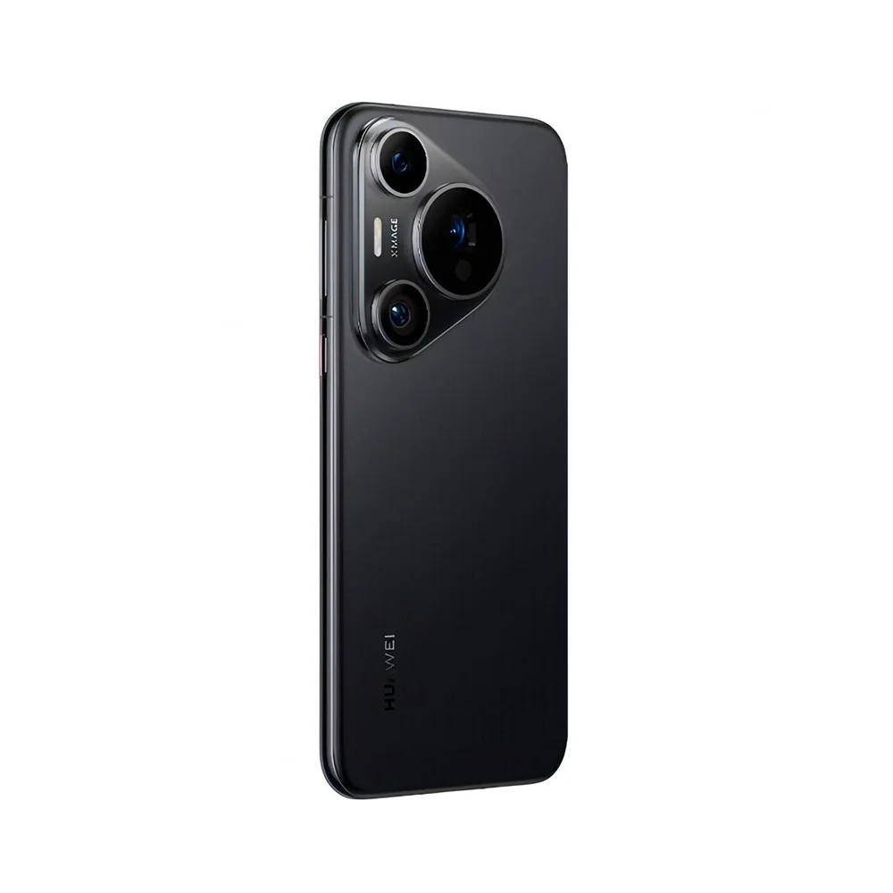 Смартфон Huawei Pura 70 Pro 12/512Gb Black (Черный) RU