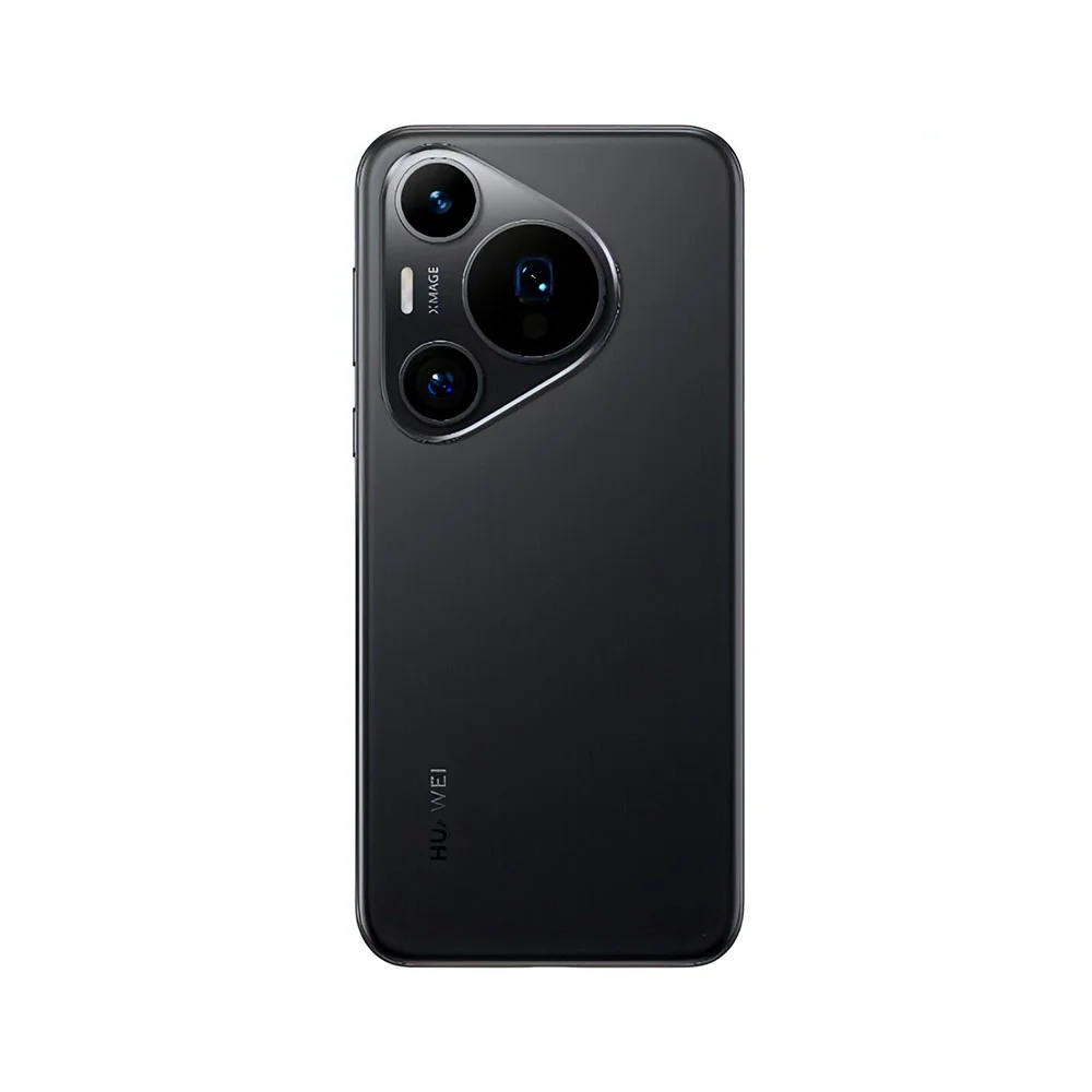 Смартфон Huawei Pura 70 Pro 12/512Gb Black (Черный) RU