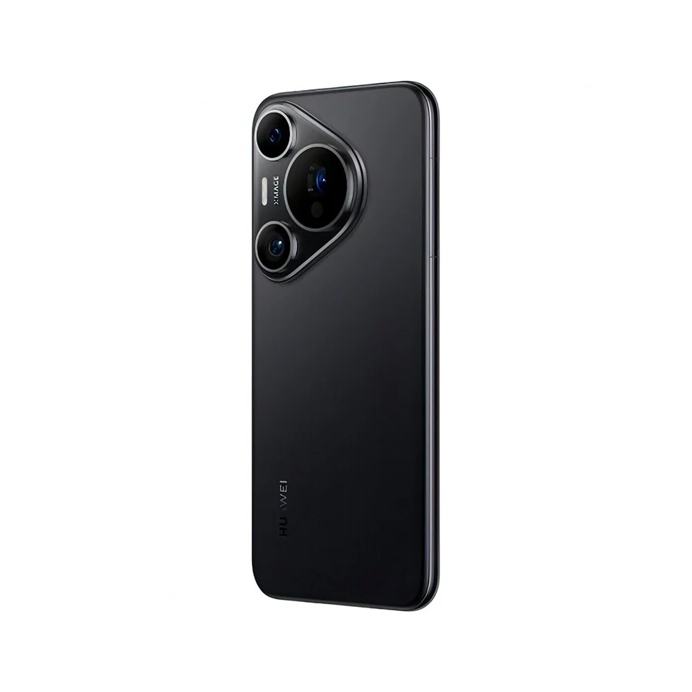 Смартфон Huawei Pura 70 Pro 12/512Gb Black (Черный) RU